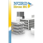 Логотип компании Nord Пром НС (Норд Пром НС), ТОО (Темиртау)