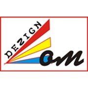 Логотип компании Дом дизайна, ИП (Уфа)