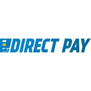 Логотип компании Дайрект Пэй, ТОО (Direct Pay) (Астана)