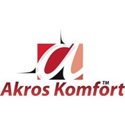 Логотип компании Акрос-Комфорт, ТМ (Киев)
