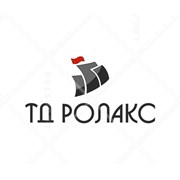Логотип компании ТД РОЛАКС (Ростов-на-Дону)