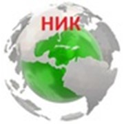 Логотип компании НИК, ООО (Киев)