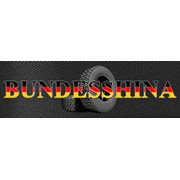 Логотип компании Бундесшина, ЧП (Bundesshina) (Киев)
