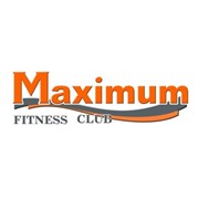Логотип компании Фитнес клуб Maximum, Компания (Херсон)