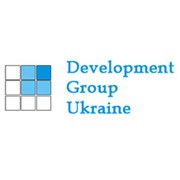 Логотип компании Девелопмент Групп Украина, ООО (Киев)
