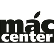 Логотип компании MacCenter (МакЦентр), ООО (Киев)