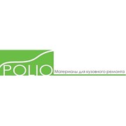 Логотип компании Полио, ООО (Киев)