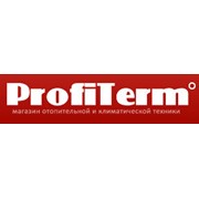 Логотип компании ПрофиТерм (ProfiTerm), ЧП (Киев)