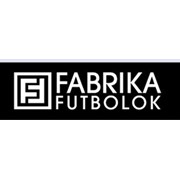 Логотип компании Фабрика футболок (Fabrikafutbolok) (Киев)