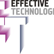 Логотип компании Эффективные технологии! (Одесса)