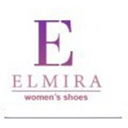 Логотип компании Эльмира (Elmira), ЧП (Одесса)