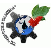 Логотип компании Червона калина торговый дом, ЧП (Староказачье)