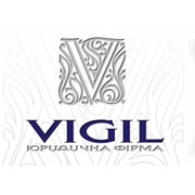 Логотип компании VIGIL (Виджил), Company (Киев)