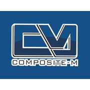 Логотип компании Composite materials (Композитные материалы), ТОО (Астана)