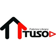 Логотип компании Tuso Fabrics(Тусо Фабрикс), АО (Алматы)