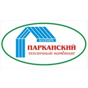 Логотип компании Холпарк (Holpark) Парканский Тепличный Комбинат (Слободзея)