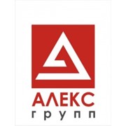 Логотип компании Алекс-групп, ООО (Ярославль)