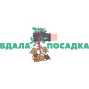Логотип компании Вдала Посадка Розница (Сосница)