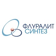 Логотип компании Флуралит синтез, ООО (Москва)