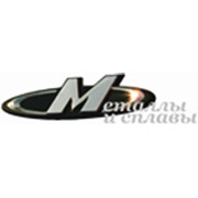Логотип компании Металлы и сплавы, ООО (Боровая)