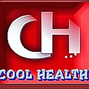 Логотип компании Coolhealth (Днепр)
