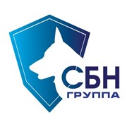 Логотип компании СБН, Группа компаний (Москва)