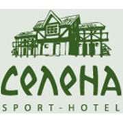 Логотип компании Селена, Гостиница, ООО (Черкассы)