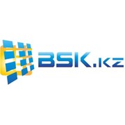 Логотип компании BSK.KZ, ТОО филиал в Карагандинской области (Караганда)