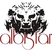 Логотип компании AlBiStar (АлБиСтар), ТОО (Алматы)