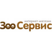 Логотип компании Итнернет-зоомагазин ЗооСервис, ЧП (Киев)