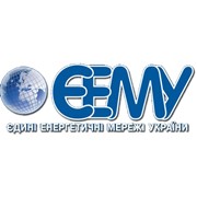 Логотип компании Единые Энергетические Сети Украины, ООО (Вишневое)