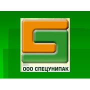 Логотип компании Спецунипак (Краматорск)