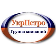 Логотип компании УкрПетро, ООО (Киев)