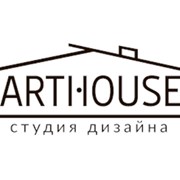 Логотип компании Art House KZ (Арт Хаус Кз), ТОО (Алматы)