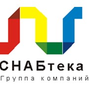 Логотип компании Снабтека, ООО (Новосибирск)