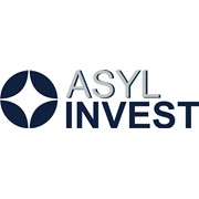 Логотип компании Асыл-Инвест,АО (Алматы)