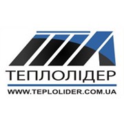 Логотип компании ООО НИП ТЕПЛОЛИДЕР (Монастырище)