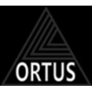 Логотип компании Ortus (Ортус), ИП (Астана)