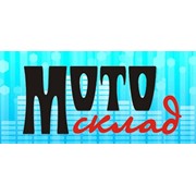 Логотип компании Мотосклад, ООО (Славянск-на-Кубани)