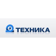 Логотип компании МАШЗАВОД “ТЕХНИКА“ ООО (Киев)