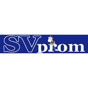 Логотип компании СВпром, ЧП (SVprom) (Харьков)