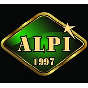Логотип компании Альпи-Украина, ООО (Николаев)