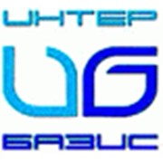 Логотип компании Интер-Базис, ООО (Челябинск)