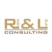 Логотип компании Риск энд Лайф Консалтинг, ООО (Киев)