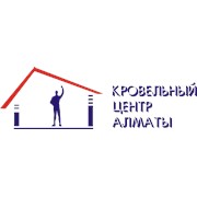 Логотип компании Кровельный Центр Алматы, ТОО (Алматы)