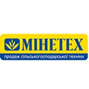 Логотип компании Минетех, ООО (Киев)