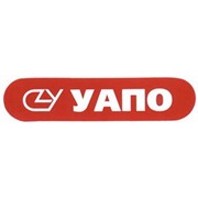 Логотип компании Уфимское агрегатное производственное объединение, ЗАО (Уфа)