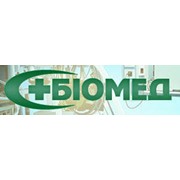 Логотип компании Биомед, ООО (Киев)