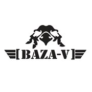 Логотип компании Охотничий магазин BAZA-V (Алматы)