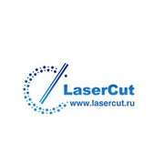 Логотип компании Лазеркат, ООО (Санкт-Петербург)